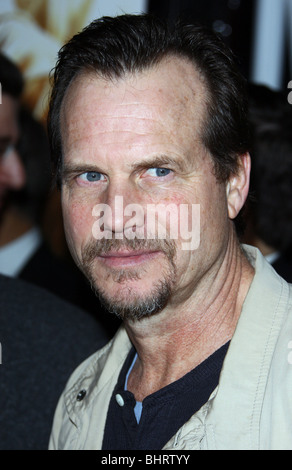 BILL PAXTON THE PACIFIC HBO LOS ANGELES PREMIERE HOLLYWOOD LOS ANGELES CA USA 24 February 2010 Stock Photo