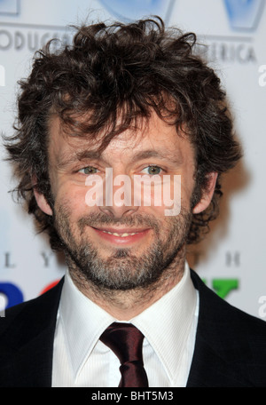 MICHAEL SHEEN 20TH ANNUAL PRODUCERS GUILD AWARDS HOLLYWOOD LOS ANGELES CA USA 24 January 2009 Stock Photo