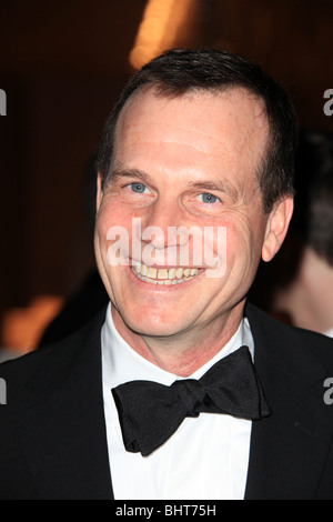 BILL PAXTON 59TH ANNUAL ACE EDDIE AWARDS BEVERLY HILLS LOS ANGELES CA USA 15 February 2009 Stock Photo