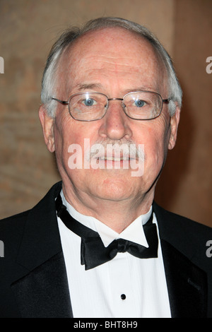 ARTHUR SCHMIDT 59TH ANNUAL ACE EDDIE AWARDS BEVERLY HILLS LOS ANGELES CA USA 15 February 2009 Stock Photo