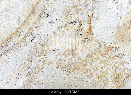 Sandstone texture background Stock Photo