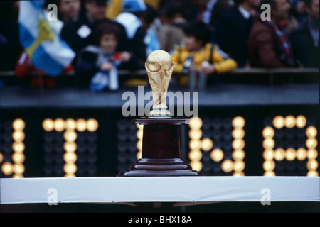 Argentina 78: el Mundial que tapó la dictadura