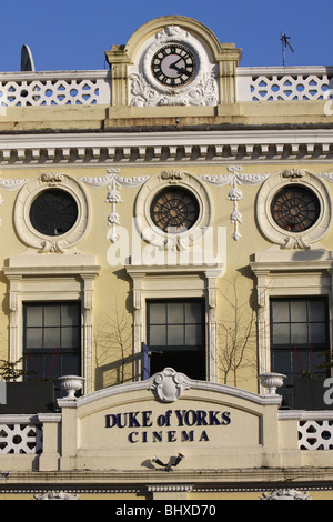 Duke of Yorks cinema, Brighton, East Sussex, England, UK Stock Photo