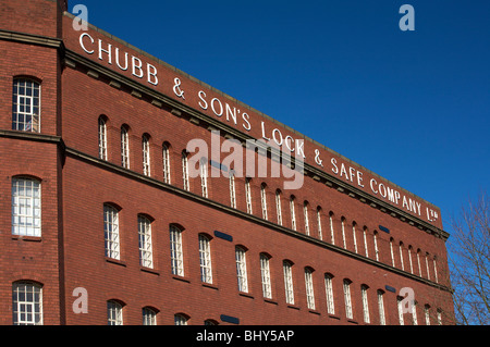 The Chubb Building / Lighthouse Media Center Wolverhampton West ...