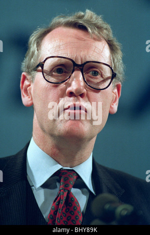 LORD JAMES DOUGLAS-HAMILTON MP CONSERVATIVE PARTY EDINBURGH 24 May 1991 Stock Photo