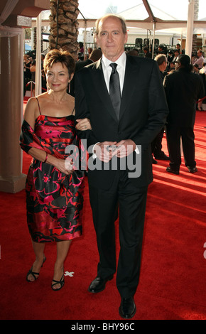 Sharon R Friedrick Actor Richard Jenkins and his wife Sharon R. Frederick arrive at the ...