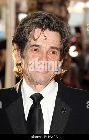 ALAN ROSENBERG 15TH ANNUAL SCREEN ACTORS GUILD AWARDS DOWNTOWN LOS ANGELES CA USA 25 January 2009 Stock Photo