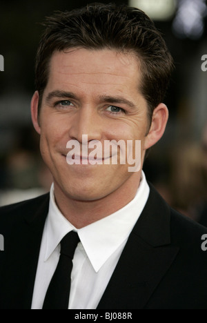 SEAN MAGUIRE 33RD PEOPLES CHOICE AWARDS DOWNTOWN LOS ANGELES USA 09 January 2007 Stock Photo