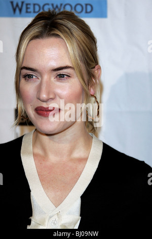 Kate Winslet. 14 January 2007 -Beverly Hills, California. BAFTA/LA ...