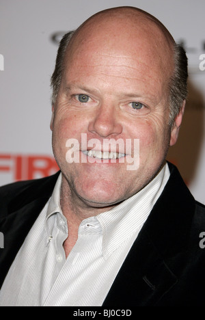 Rex Lindeman Rex Linn at the World Premiere of