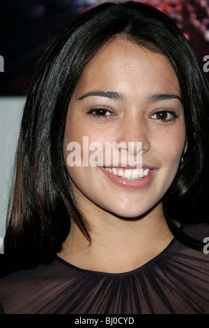 NATALIE MARTINEZ ACTRESS WESTWOOD LOS ANGELES CALIFORNIA USA 05/11/2006