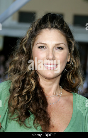 Model and tv host Daisy Fuentes attends the 3rd Annual St. Jude