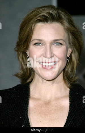 BRENDA STRONG ACTRESS EL CAPITAN THEATRE HOLLYWOOD  LOS ANGELES  USA 19/09/2005 Stock Photo