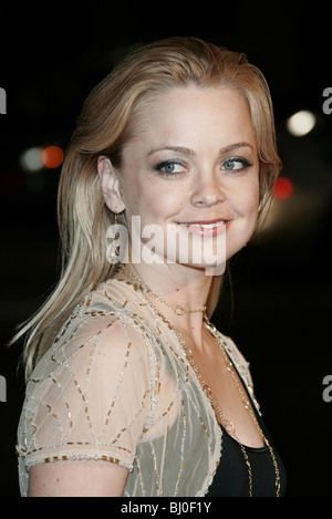 MARISA COUGHLAN ACTRESS CHINESE THEATRE HOLLYWOOD LOS ANGELES USA 10/10