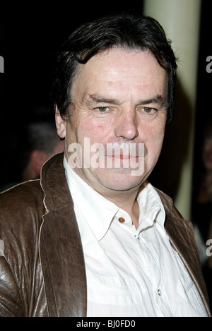 NEIL JORDAN FILM DIRECTOR ARCLIGHT  HOLLYWOOD  LOS ANGELES  USA 12/11/2005 Stock Photo