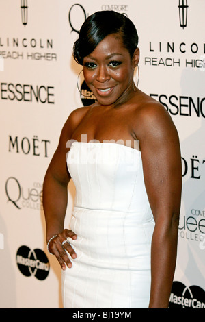 Tichina Arnold 3rd Annual ESSENCE 'Black Women in Hollywood Luncheon