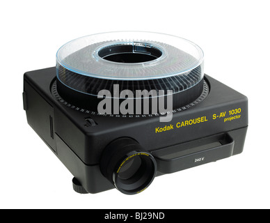Kodak carousel projector hi-res stock photography and images - Alamy