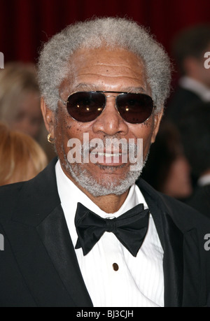 Morgan Freeman The 82nd Annual Academy Awards (Oscars) - Arrivals at ...