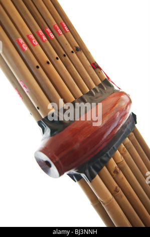 Lao khaen hi res stock photography and images Alamy