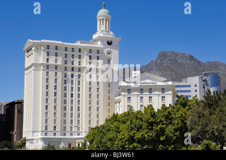 Southern Sun The Cullinan Hotel, Cape Town, Western Cape, South Africa, Africa Stock Photo