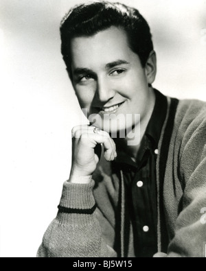 NEIL SEDAKA - US pop singer in 1959 Stock Photo