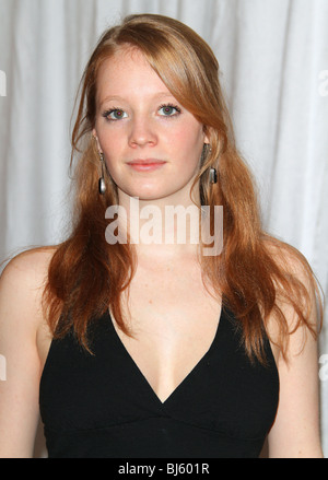 LEONIE BENESCH 82ND ACADEMY AWARDS FOREIGN LANGUAGE FILM AWARD DIRECTORS PHOTO OP HOLLYWOOD LOS ANGELES CA USA 05 March 2010