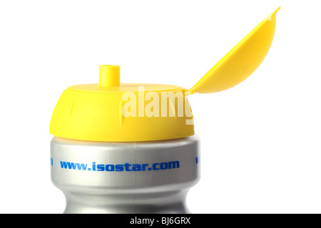 Isostar bottle hi-res stock photography and images - Alamy