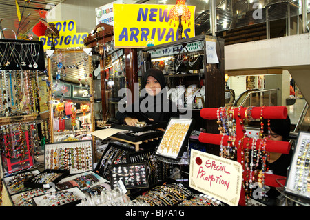 shop in Wisma Merdeka shopping mall, Kota Kinabalu, Sabah ...