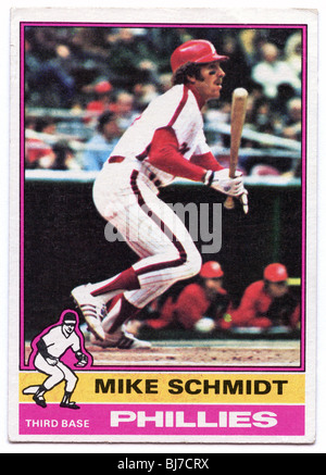 Mike schmidt hi-res stock photography and images - Alamy