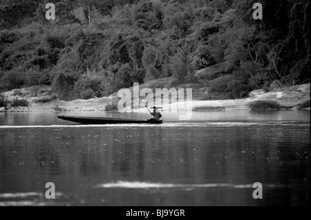 Lao People's Democratic Republic, laos Stock Photo