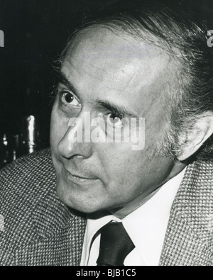 HENRY MANCINI - US light music composer (1924-1994) Stock Photo