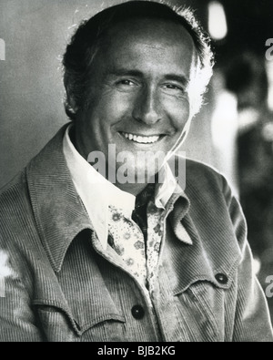 HENRY MANCINI - US light music composer (1924-1994) Stock Photo