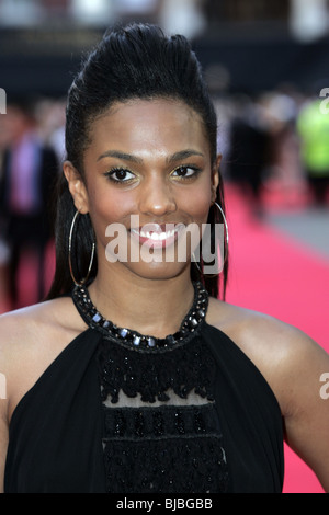 FREEMA AGYEMAN, 2009 Stock Photo - Alamy