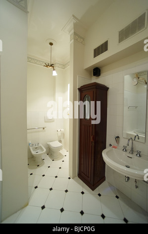 Home interior Stock Photo