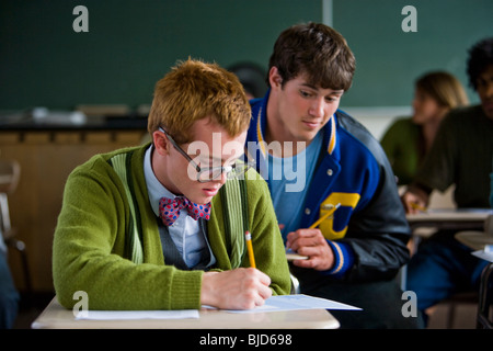 Jocks and Nerds Magazine - Buy from LOREM (not Ipsum)