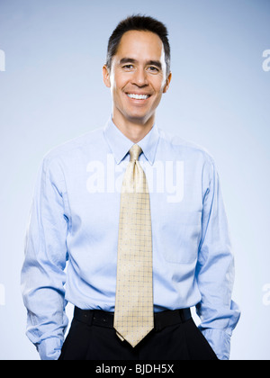 businessman Stock Photo