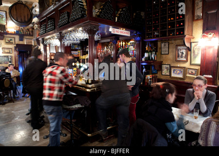 Cafe Jubilee, Victoria, Gozo, Malta Stock Photo