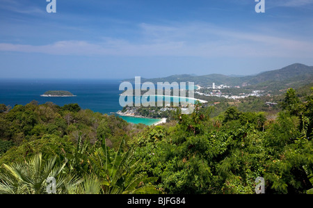 Phuket thailand Stock Photo