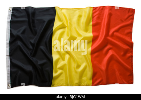 Belgium flag Stock Photo: 30943093 - Alamy