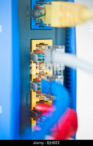 Router Stock Photo