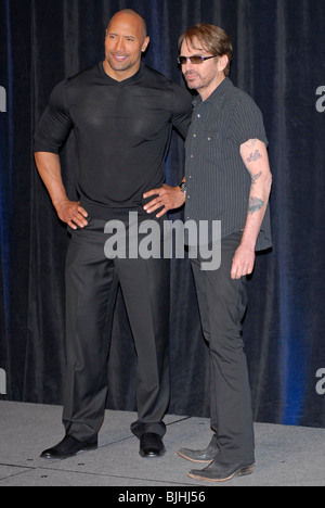 Faster Action DWAYNE JOHNSON, FASTER, 2010 Stock Photo - Alamy