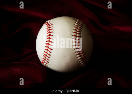 Baseball Stock Photo