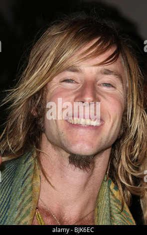 GREG CIPES FAST & FURIOUS WORLD PREMIERE BURBANK LOS ANGELES CA USA 12 March 2009 Stock Photo