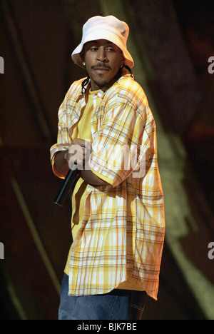 LUDACRIS BET AWARDS 04 REHEARSALS KODAK THEATRE HOLLYWOOD LOS ANGELES USA 28 June 2004 Stock Photo