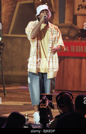 LUDACRIS BET AWARDS 04 REHEARSALS KODAK THEATRE HOLLYWOOD LOS ANGELES USA 28 June 2004 Stock Photo