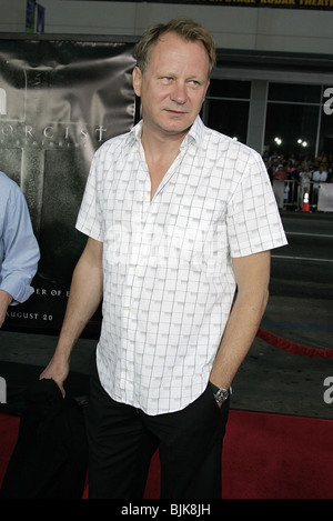 STELLAN SKARSGARD EXORCIST. THE BEGINNING WORLD CHINESE THEATRE