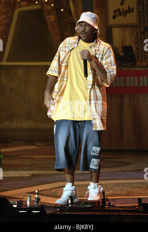 LUDACRIS BET AWARDS 04 REHEARSALS KODAK THEATRE HOLLYWOOD LOS ANGELES USA 28 June 2004 Stock Photo