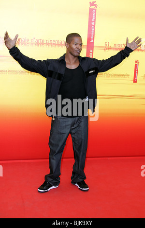 JAMIE FOXX, COLLATERAL, 2004 Stock Photo - Alamy