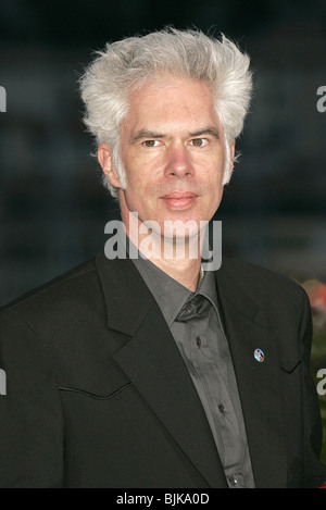 JIM JARMUSCH CANNES 2005 CANNES FRANCE 21 May 2005 Stock Photo