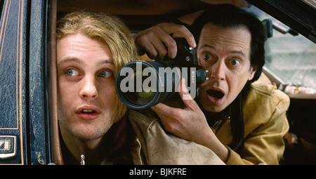 Steve buscemi tom hi res stock photography and images Alamy